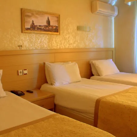 Royal Carine 4* Ankara