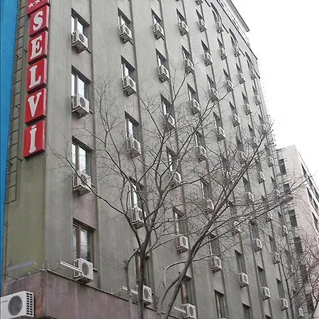 Hotel Royal Carine 4*