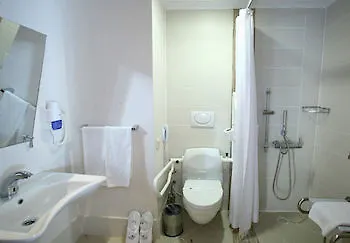 Royal Carine Hotell Ankara