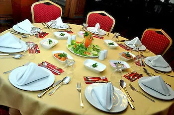 Royal Carine Hotell Ankara
