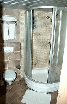 Hotell Royal Carine Ankara