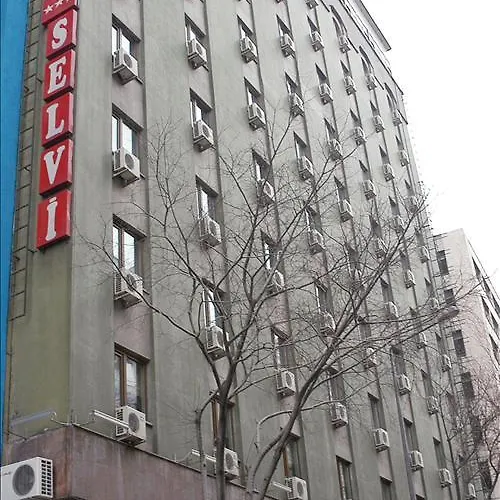 Hotell Royal Carine 4*