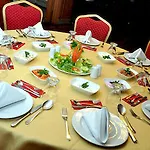 Royal Carine Otel Ankara