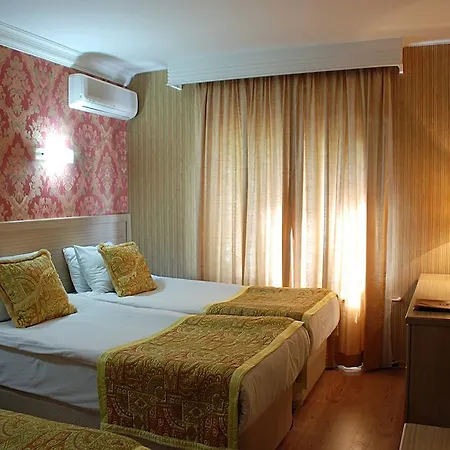 Royal Carine Hotel Ancara