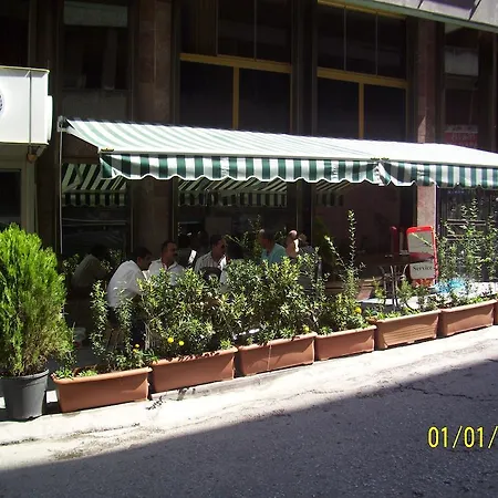 Royal Carine 4* Ancara