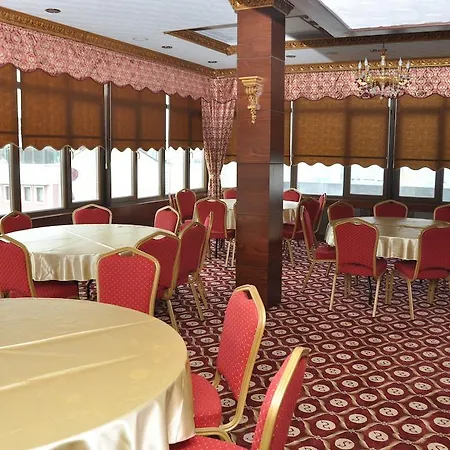 Hotel Royal Carine Ankara