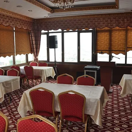 Royal Carine 4* Ancara