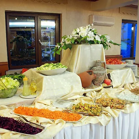 Royal Carine 4* Ankara