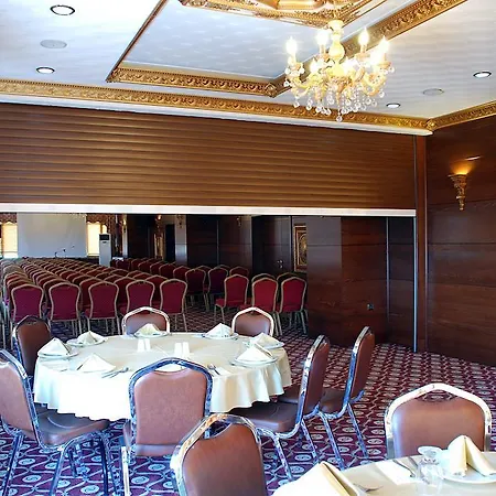 Hotel Royal Carine Ankara