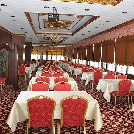 Royal Carine Hotel Ancara