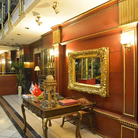 Royal Carine Άγκυρα