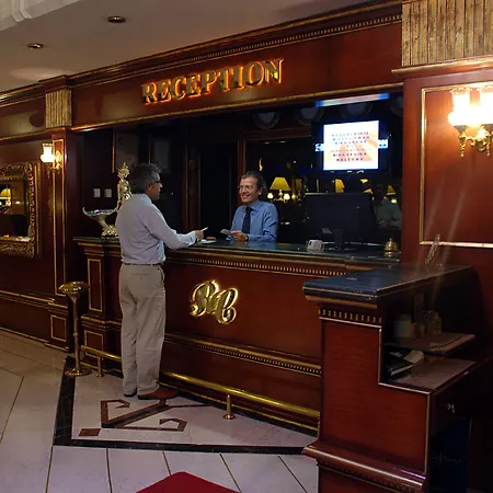 Royal Carine Άγκυρα