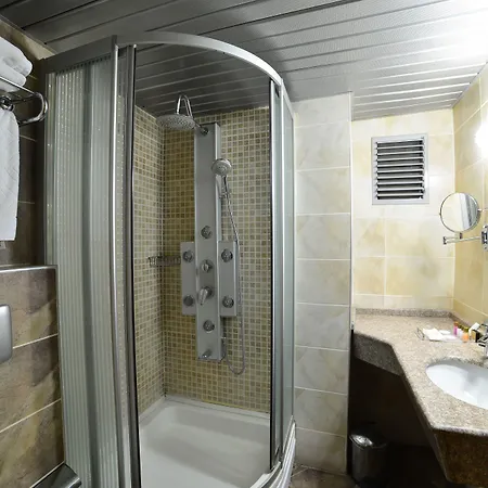 Hotel Royal Carine Ankara