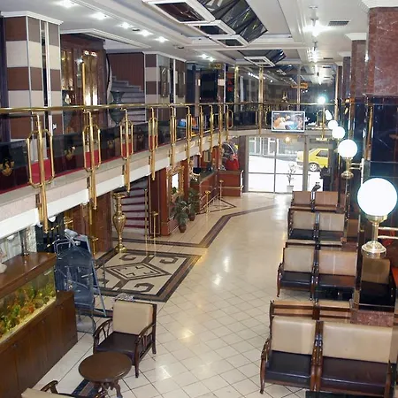 Hotel Royal Carine