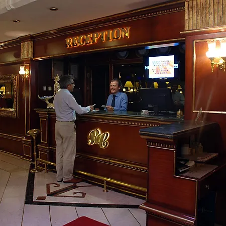 Royal Carine Hotel 4*