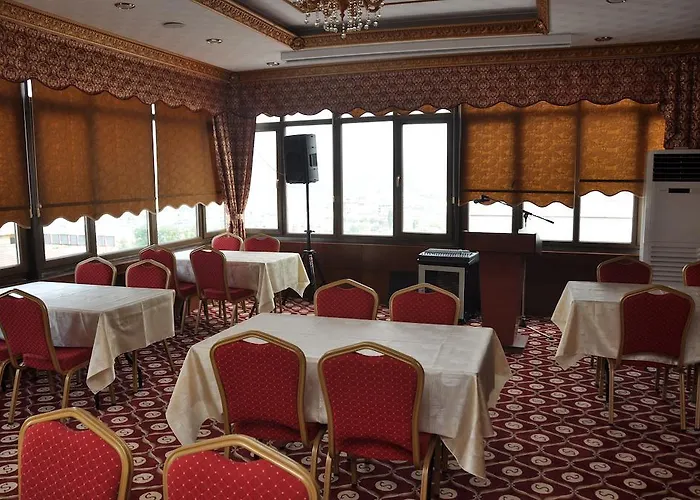 Royal Carine 4* Ankara