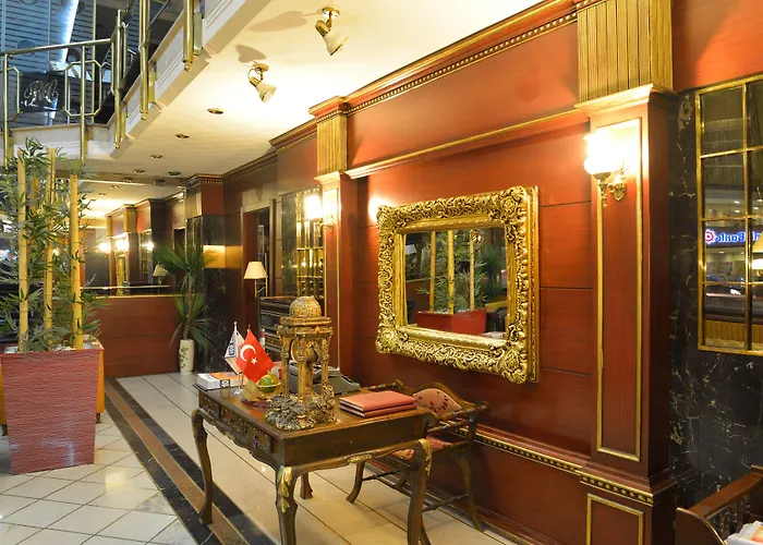 Royal Carine Άγκυρα