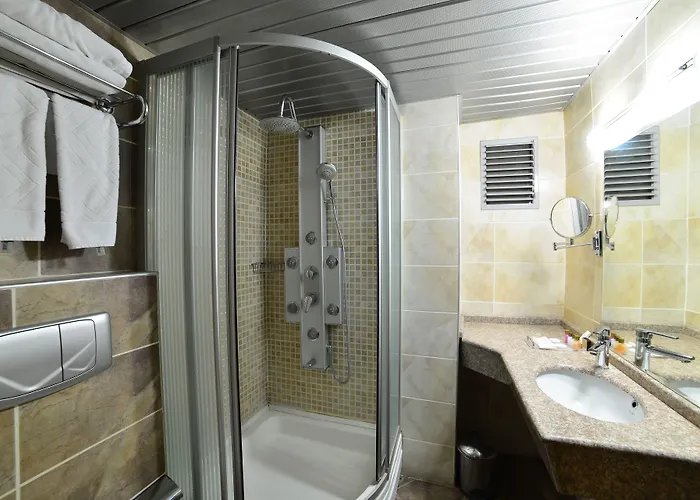 Hotel Royal Carine Ankara