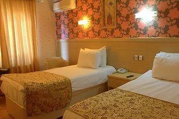 Hotel Royal Carine Ankara
