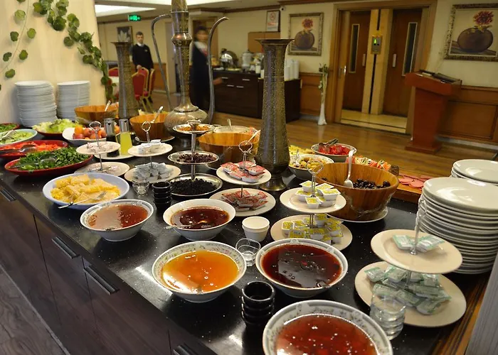 Ξενοδοχείο Royal Carine