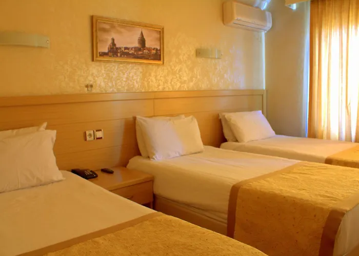 Royal Carine 4* Ankara