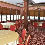 Hotel Royal Carine Ankara