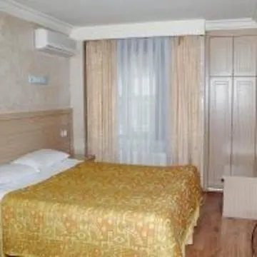 Royal Carine アンカラ