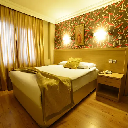 Hotel Royal Carine Ankara